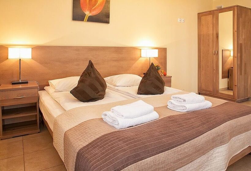 Planeta Hotel & Restauracja