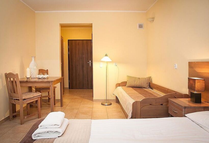 Planeta Hotel & Restauracja