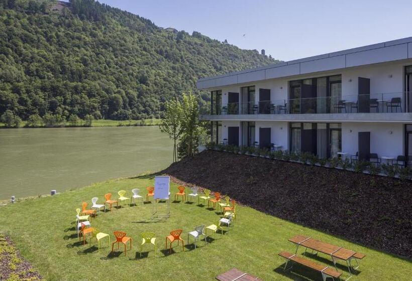 Wesenufer Hotel & Seminarkultur An Der Donau