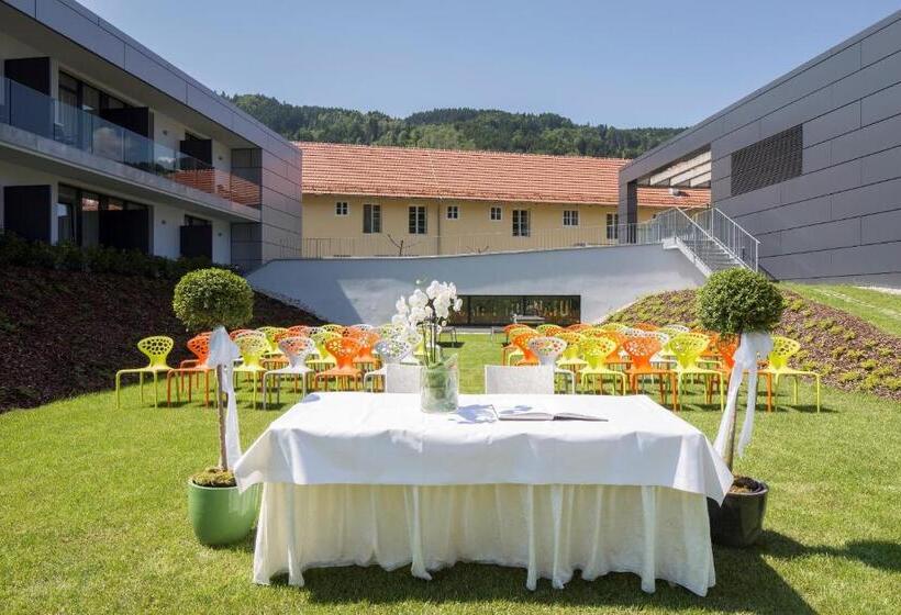 Wesenufer Hotel & Seminarkultur An Der Donau