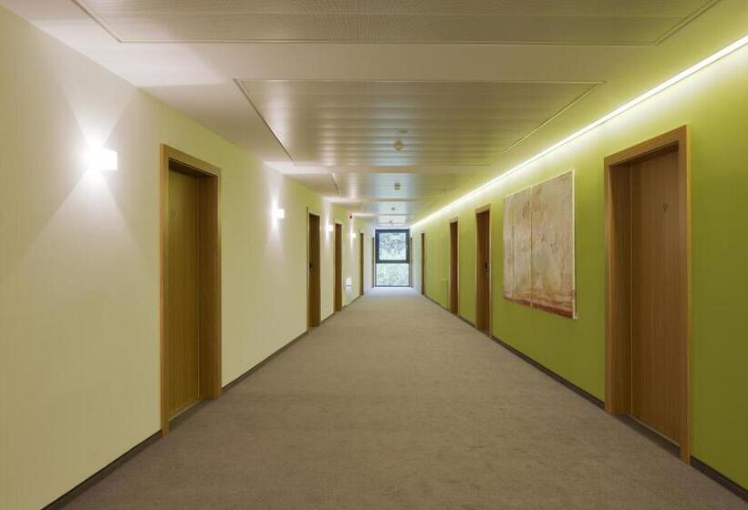 Wesenufer Hotel & Seminarkultur An Der Donau