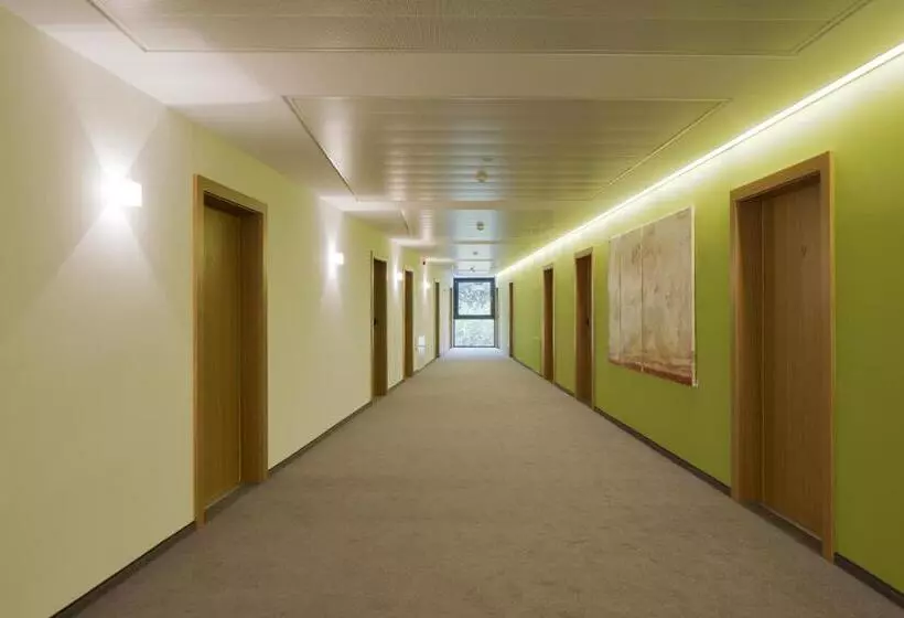 Wesenufer Hotel & Seminarkultur An Der Donau