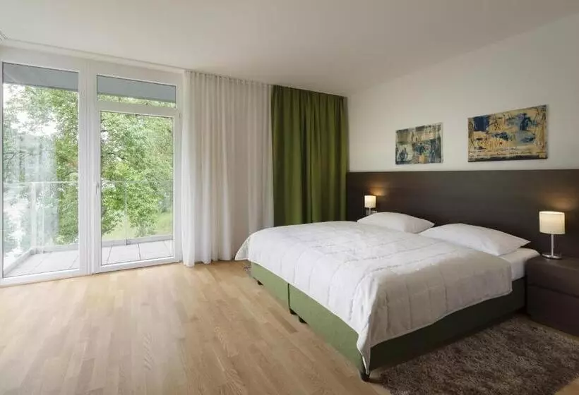 Wesenufer Hotel & Seminarkultur An Der Donau