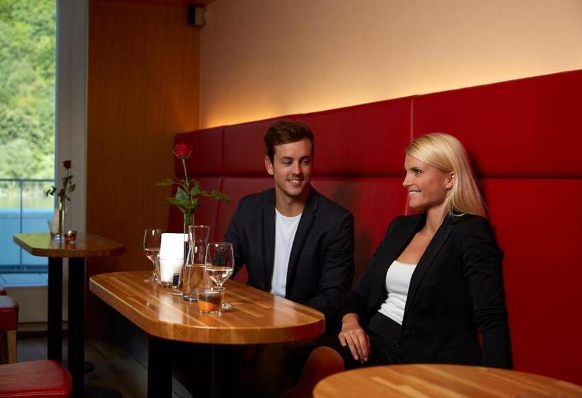 Wesenufer Hotel & Seminarkultur An Der Donau