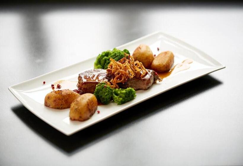 Wesenufer Hotel & Seminarkultur An Der Donau