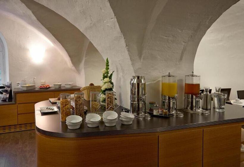 Wesenufer Hotel & Seminarkultur An Der Donau