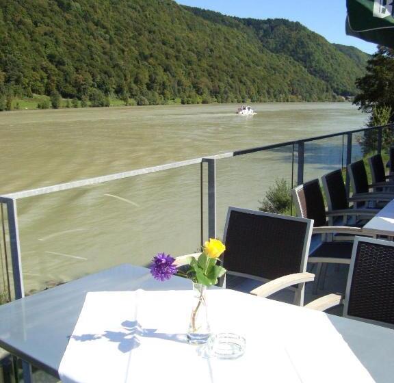 Wesenufer Hotel & Seminarkultur An Der Donau
