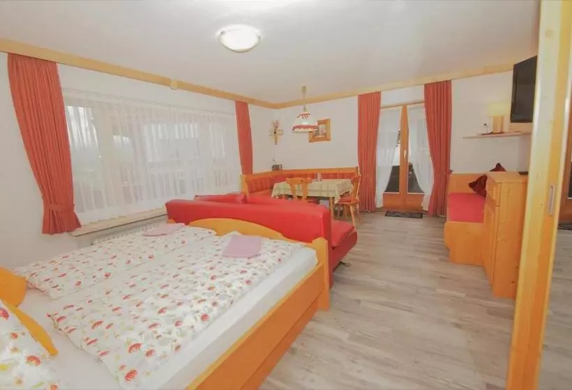 Alpenpanoramahotel Kohlhiasl Höh