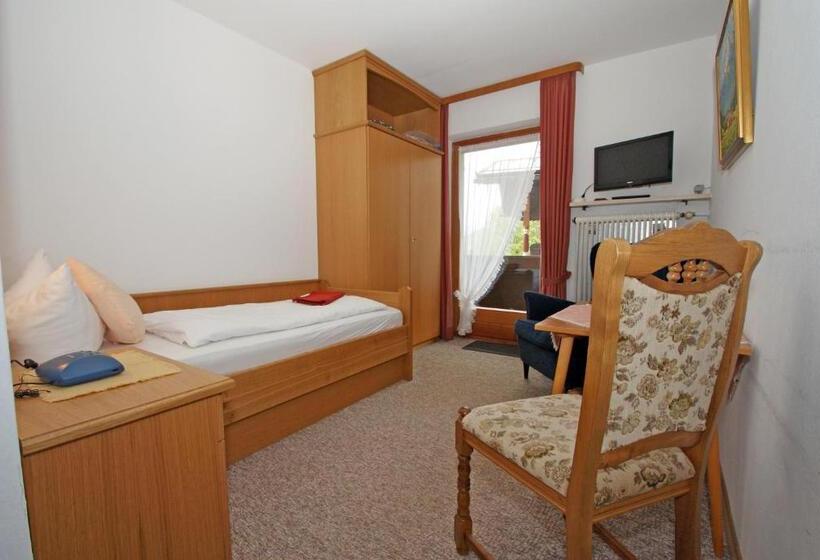 Alpenpanoramahotel Kohlhiasl Höh