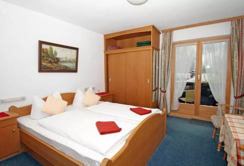 Alpenpanoramahotel Kohlhiasl Höh