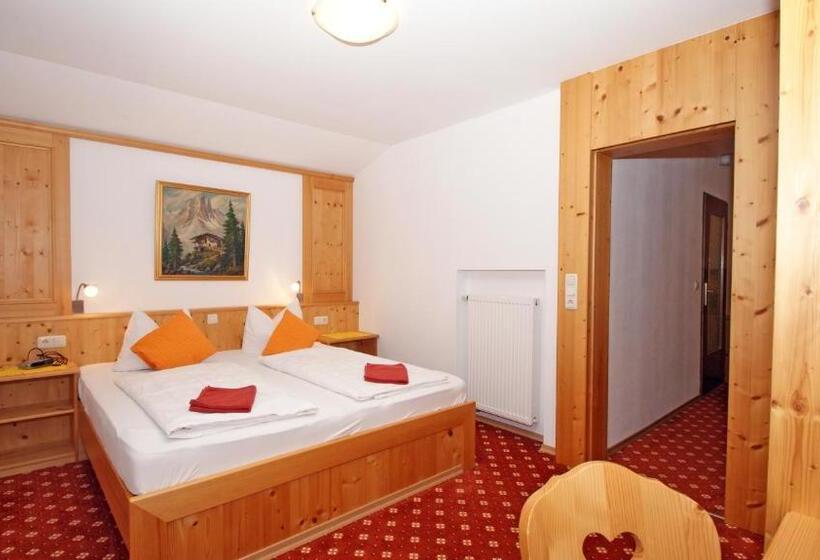 Alpenpanoramahotel Kohlhiasl Höh