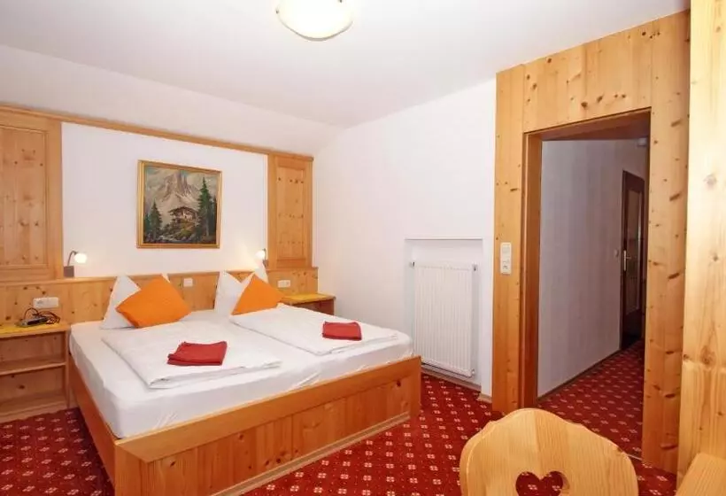 Alpenpanoramahotel Kohlhiasl Höh