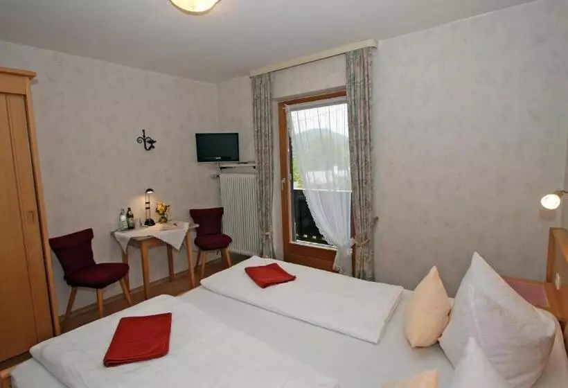 Alpenpanoramahotel Kohlhiasl Höh