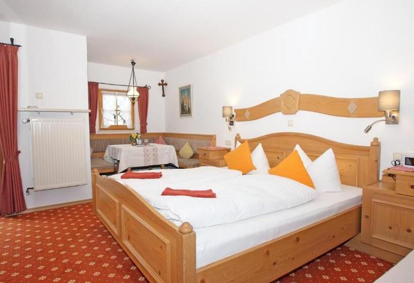 Alpenpanoramahotel Kohlhiasl Höh