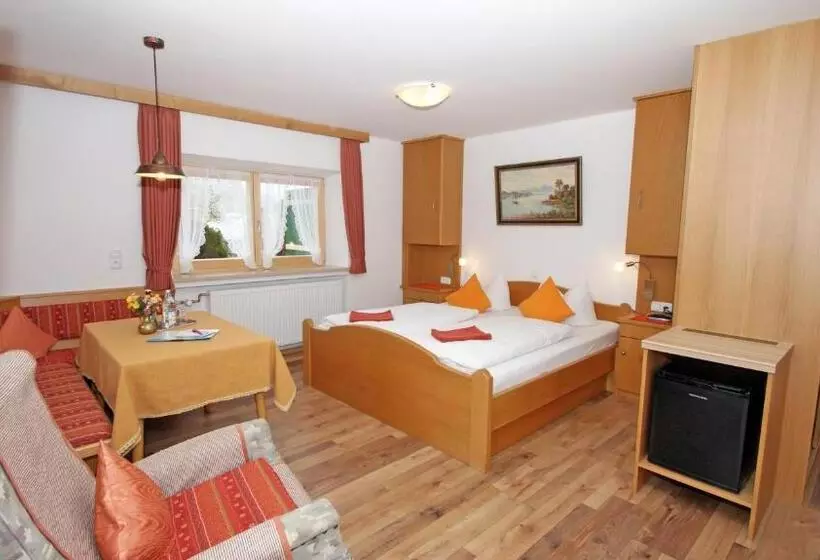 Alpenpanoramahotel Kohlhiasl Höh