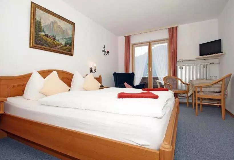 Alpenpanoramahotel Kohlhiasl Höh