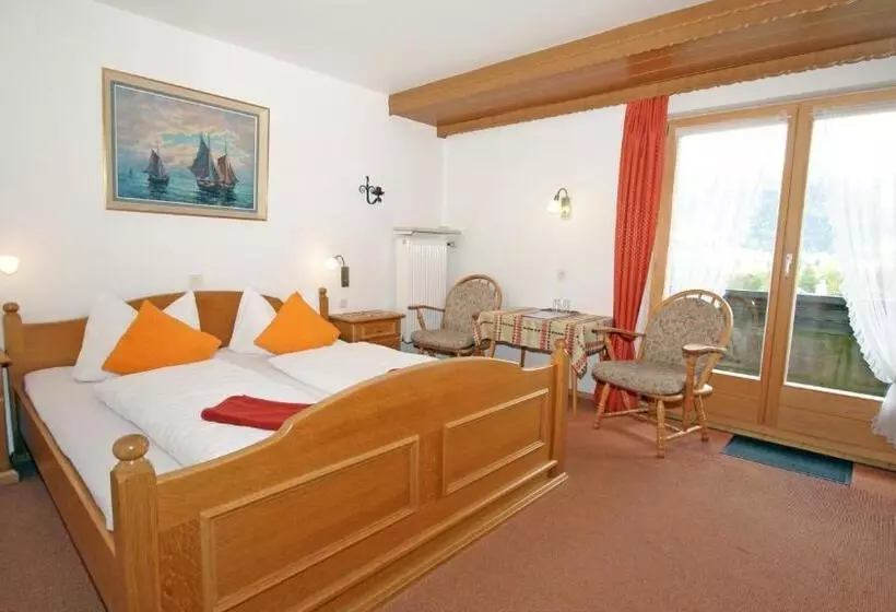 Alpenpanoramahotel Kohlhiasl Höh