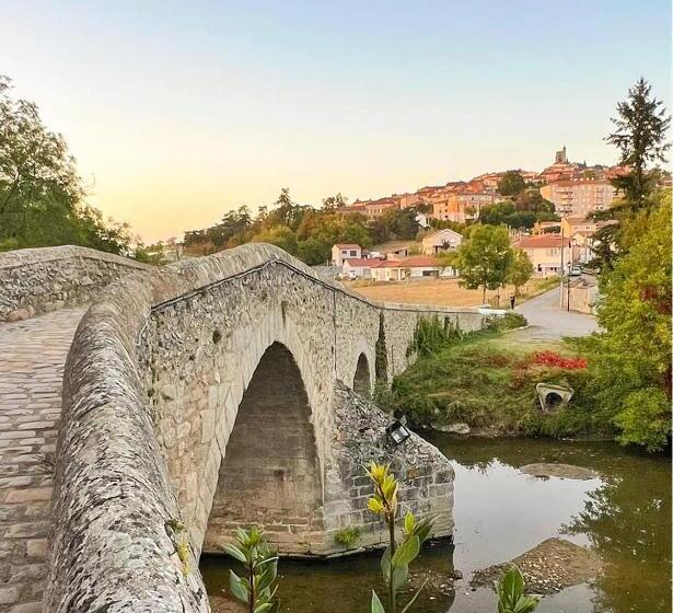 Bed and Breakfast La Fée Capucine   Chambres Et Table D Hôtes   Espace Bien être Et Massages