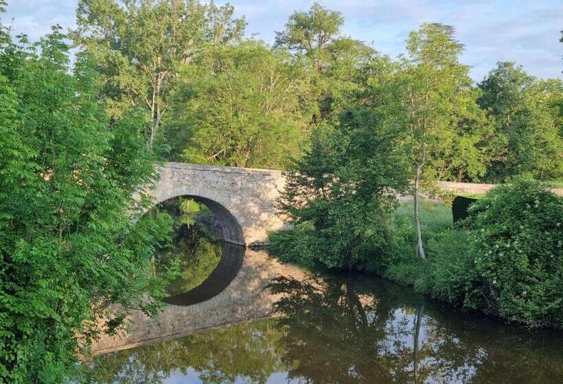 Bed and Breakfast La Fée Capucine   Chambres Et Table D Hôtes   Espace Bien être Et Massages