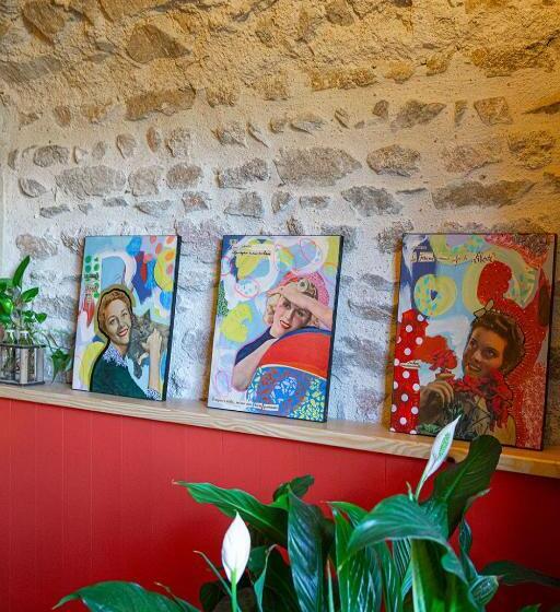 Bed and Breakfast La Fée Capucine   Chambres Et Table D Hôtes   Espace Bien être Et Massages