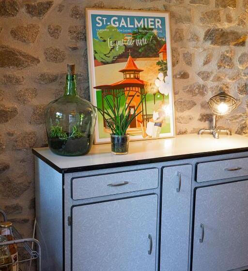 Bed and Breakfast La Fée Capucine   Chambres Et Table D Hôtes   Espace Bien être Et Massages