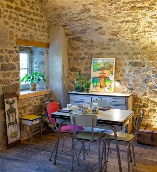 Bed and Breakfast La Fée Capucine   Chambres Et Table D Hôtes   Espace Bien être Et Massages