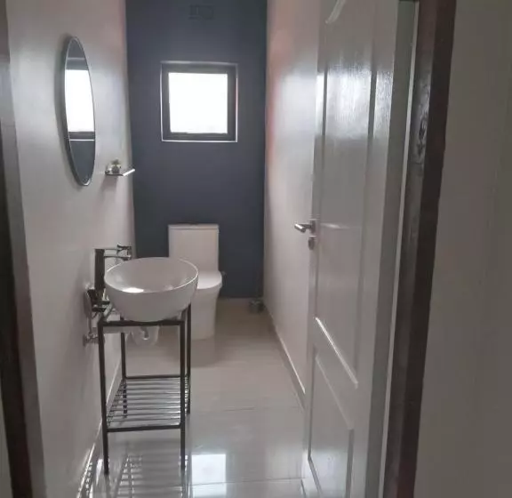 Chaya Accommodation B&b And Self Catering