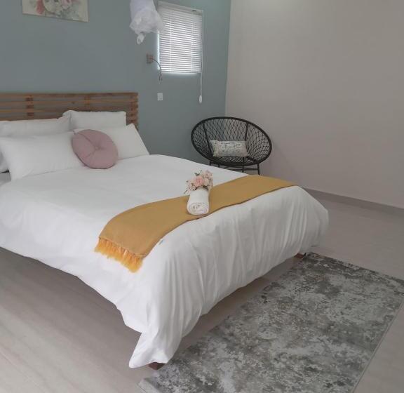 Chaya Accommodation B&b And Self Catering