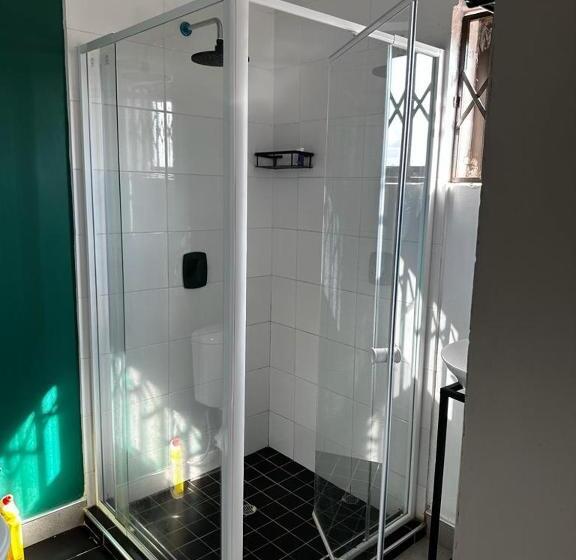 Chaya Accommodation B&b And Self Catering