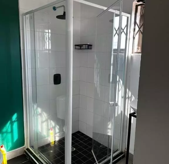 Chaya Accommodation B&b And Self Catering