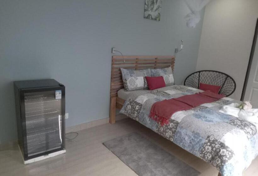 Chaya Accommodation B&b And Self Catering