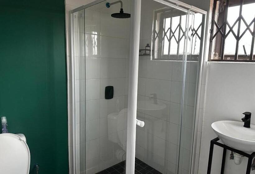 Chaya Accommodation B&b And Self Catering