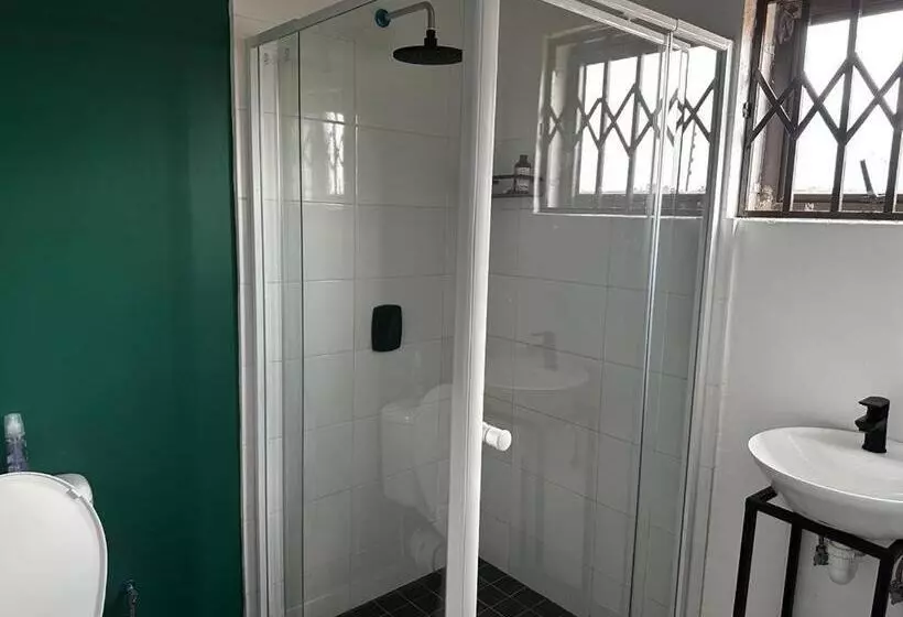 Chaya Accommodation B&b And Self Catering