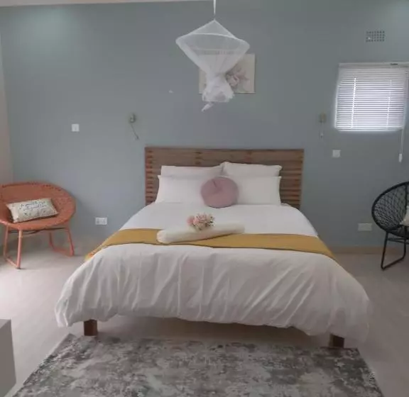 Chaya Accommodation B&b And Self Catering