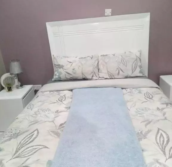 Chaya Accommodation B&b And Self Catering