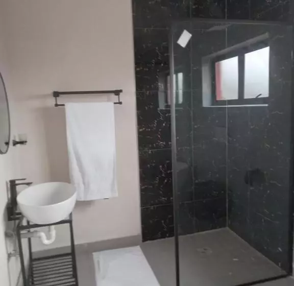 Chaya Accommodation B&b And Self Catering