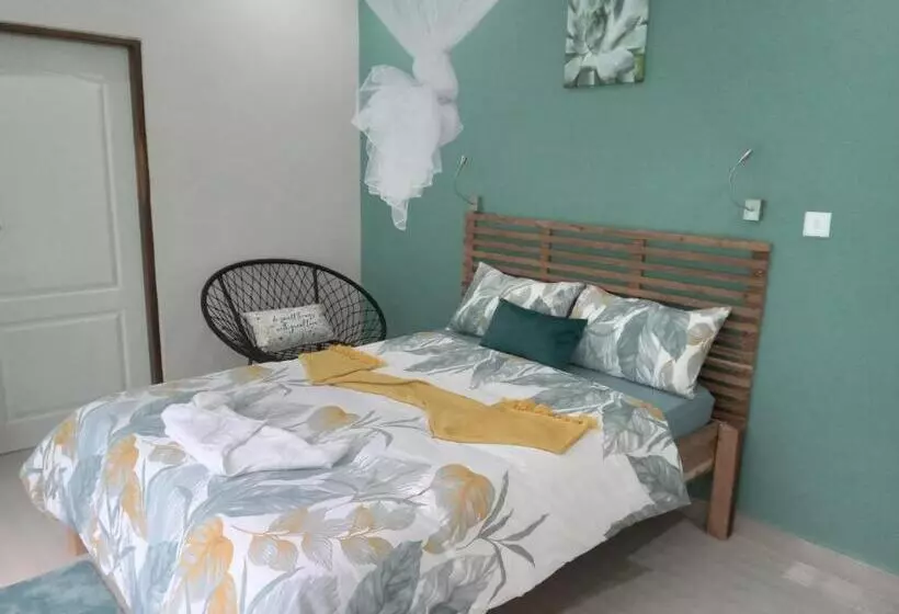 Chaya Accommodation B&b And Self Catering