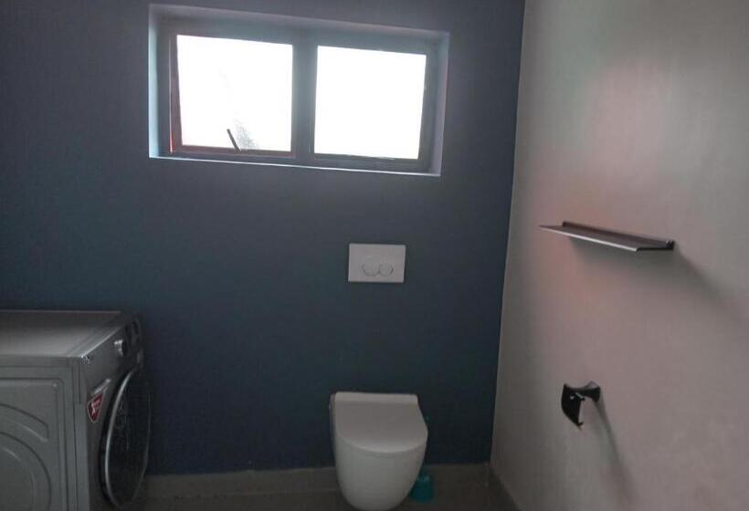 Chaya Accommodation B&b And Self Catering