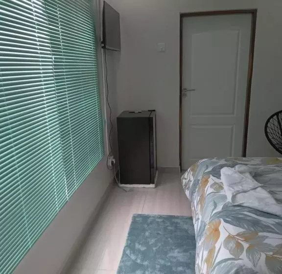 Chaya Accommodation B&b And Self Catering