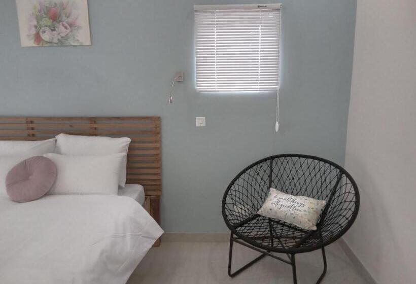 Chaya Accommodation B&b And Self Catering