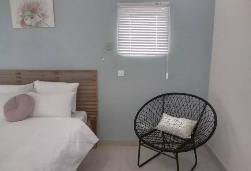 Chaya Accommodation B&b And Self Catering