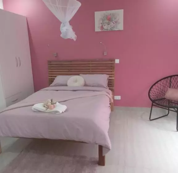 Chaya Accommodation B&b And Self Catering