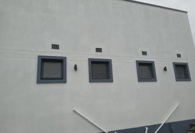 Chaya Accommodation B&b And Self Catering