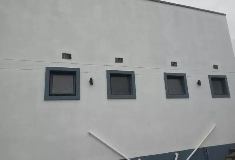 Chaya Accommodation B&b And Self Catering