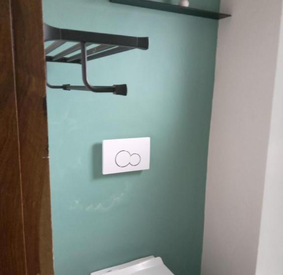 Chaya Accommodation B&b And Self Catering