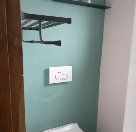 Chaya Accommodation B&b And Self Catering