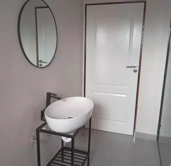 Chaya Accommodation B&b And Self Catering