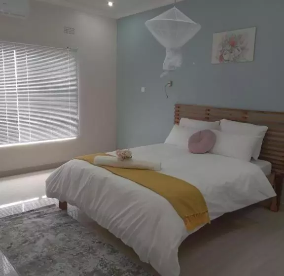 Chaya Accommodation B&b And Self Catering