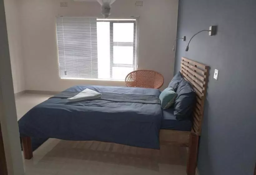 Chaya Accommodation B&b And Self Catering