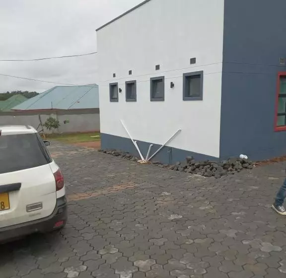 Chaya Accommodation B&b And Self Catering